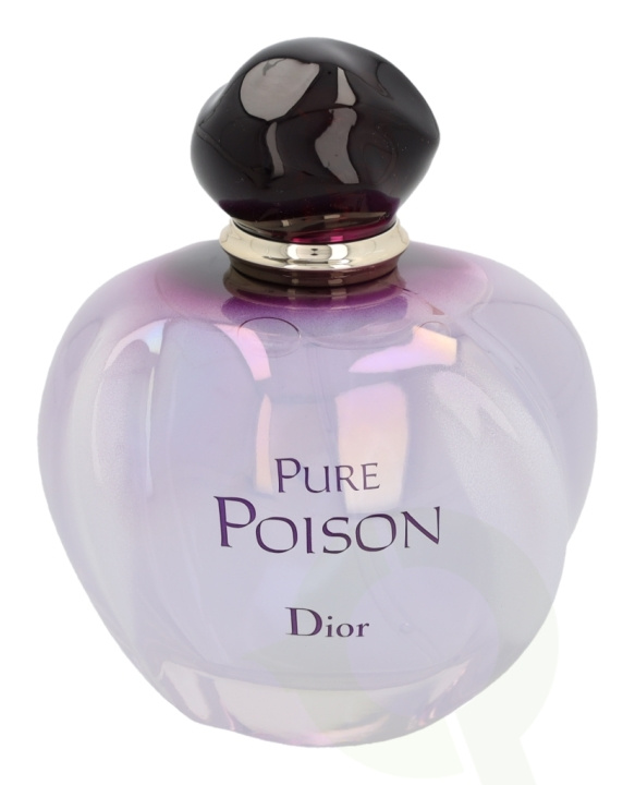 Dior Pure Poison Edp Spray 100 ml i gruppen SKØNHED & HELSE / Duft & Parfume / Parfume / Parfume til hende hos TP E-commerce Nordic AB (C36355)