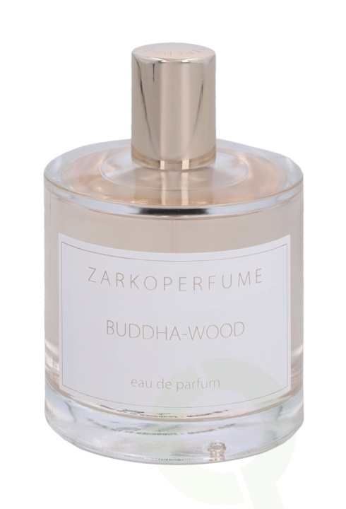 Zarko Buddha-Wood Edp Spray 100 ml i gruppen SKØNHED & HELSE / Duft & Parfume / Parfume / Unisex hos TP E-commerce Nordic AB (C36359)