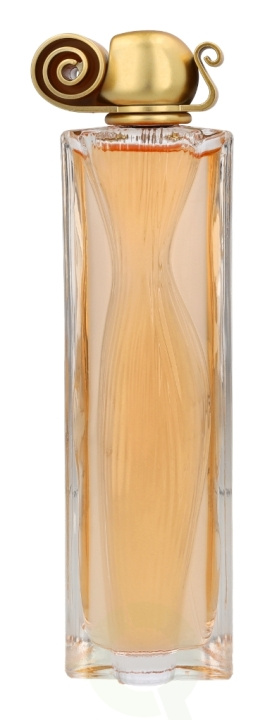 Givenchy Organza Edp Spray 100 ml i gruppen SKØNHED & HELSE / Duft & Parfume / Parfume / Parfume til hende hos TP E-commerce Nordic AB (C36379)