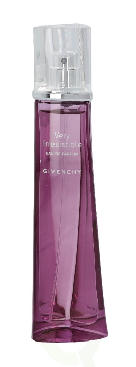 Givenchy Very Irresistible For Women Edp Spray 75 ml i gruppen SKØNHED & HELSE / Duft & Parfume / Parfume / Parfume til hende hos TP E-commerce Nordic AB (C36380)
