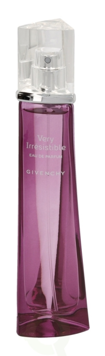 Givenchy Very Irresistible For Women Edp Spray 50 ml i gruppen SKØNHED & HELSE / Duft & Parfume / Parfume / Parfume til hende hos TP E-commerce Nordic AB (C36382)
