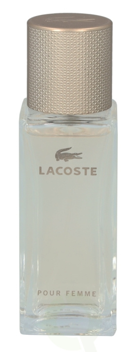 Lacoste Pour Femme Edp 30ml i gruppen SKØNHED & HELSE / Duft & Parfume / Parfume / Parfume til hende hos TP E-commerce Nordic AB (C36409)