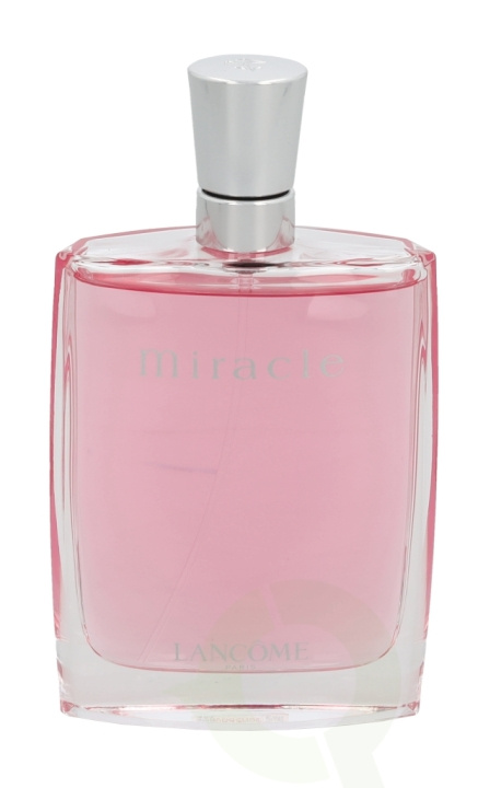 Lancome Miracle Femme Edp Spray 100 ml i gruppen SKØNHED & HELSE / Duft & Parfume / Parfume / Parfume til hende hos TP E-commerce Nordic AB (C36412)
