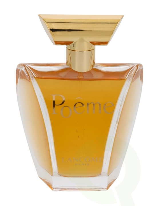 Lancome Poeme Edp Spray 100 ml i gruppen SKØNHED & HELSE / Duft & Parfume / Parfume / Parfume til hende hos TP E-commerce Nordic AB (C36416)