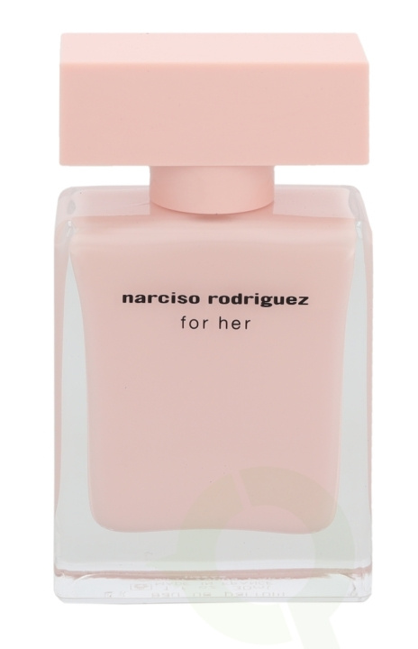 Narciso Rodriguez For Her Edp Spray 30 ml i gruppen SKØNHED & HELSE / Duft & Parfume / Parfume / Parfume til hende hos TP E-commerce Nordic AB (C36421)