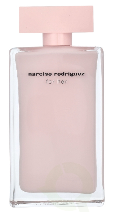 Narciso Rodriguez For Her Edp Spray 100 ml i gruppen SKØNHED & HELSE / Duft & Parfume / Parfume / Parfume til hende hos TP E-commerce Nordic AB (C36423)
