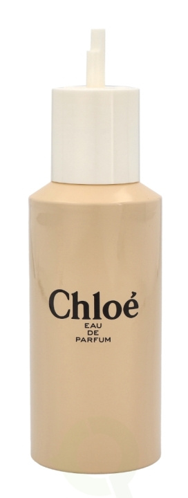 Chloe by Chloe Edp Spray Refill 150 ml i gruppen SKØNHED & HELSE / Duft & Parfume / Parfume / Parfume til hende hos TP E-commerce Nordic AB (C36425)