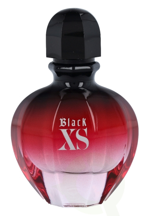 Paco Rabanne Black XS For Her Edp Spray 30 ml i gruppen SKØNHED & HELSE / Duft & Parfume / Parfume / Parfume til hende hos TP E-commerce Nordic AB (C36428)