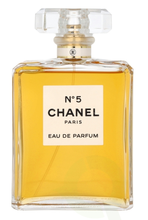 Chanel No 5 Edp Spray 200 ml i gruppen SKØNHED & HELSE / Duft & Parfume / Parfume / Parfume til hende hos TP E-commerce Nordic AB (C36433)