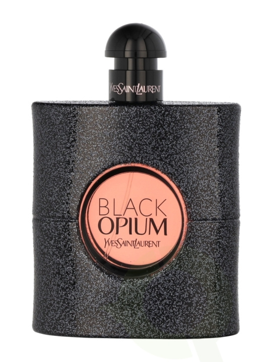 Yves Saint Laurent YSL Black Opium Edp Spray 90 ml i gruppen SKØNHED & HELSE / Duft & Parfume / Parfume / Parfume til hende hos TP E-commerce Nordic AB (C36436)