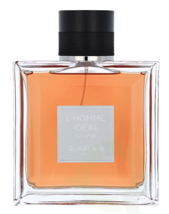 Guerlain L\'Homme Ideal Extreme Edp Spray 100 ml i gruppen SKØNHED & HELSE / Duft & Parfume / Parfume / Parfume til ham hos TP E-commerce Nordic AB (C36447)