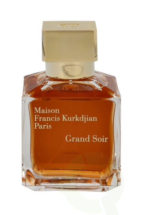 Maison Francis Kurkdjian MFKP Grand Soir Edp Spray 70 ml i gruppen SKØNHED & HELSE / Duft & Parfume / Parfume / Unisex hos TP E-commerce Nordic AB (C36451)
