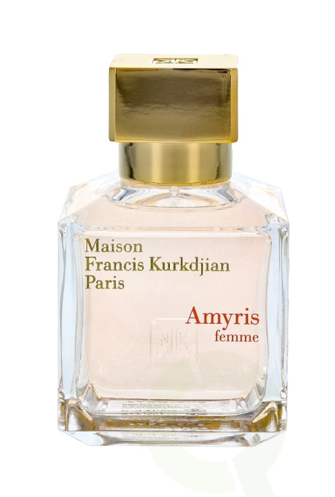 Maison Francis Kurkdjian MFKP Amyris Femme Edp Spray 70 ml i gruppen SKØNHED & HELSE / Duft & Parfume / Parfume / Parfume til hende hos TP E-commerce Nordic AB (C36454)