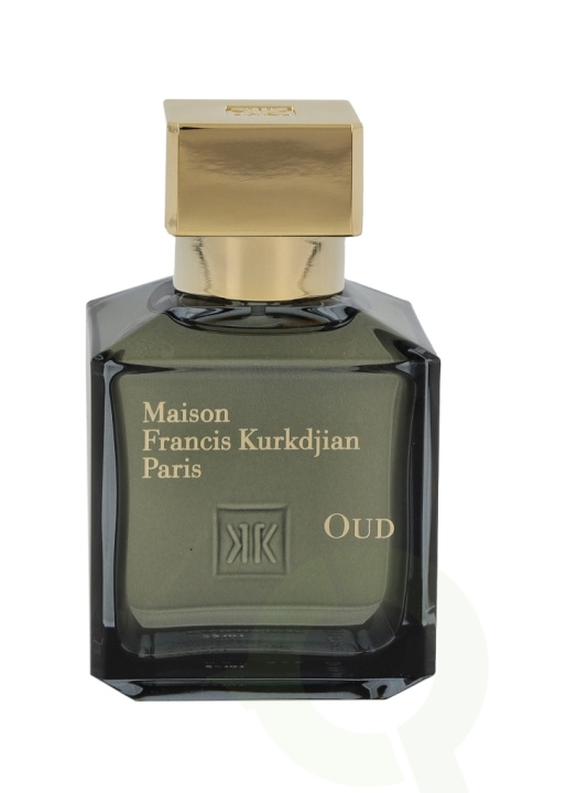 Maison Francis Kurkdjian MFKP Oud Edp Spray 70 ml i gruppen SKØNHED & HELSE / Duft & Parfume / Parfume / Unisex hos TP E-commerce Nordic AB (C36457)