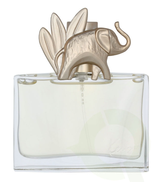 Kenzo Jungle Edp Spray 30 ml i gruppen SKØNHED & HELSE / Duft & Parfume / Parfume / Parfume til hende hos TP E-commerce Nordic AB (C36468)