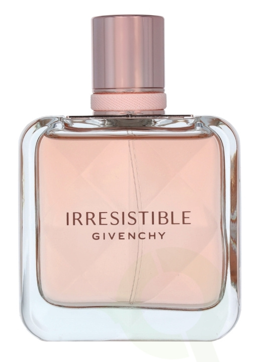 Givenchy Irresistible Edp Spray 50 ml i gruppen SKØNHED & HELSE / Duft & Parfume / Parfume / Parfume til hende hos TP E-commerce Nordic AB (C36470)