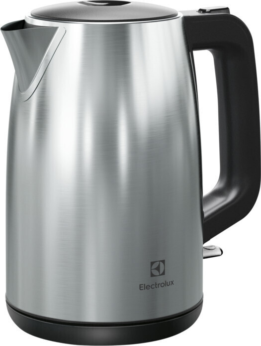 Electrolux E3K1-3ST Create 3 Vattenkokare i gruppen HJEM, HUS & HAVE / Husholdningsapparater / Vand & Juice / Elkedel hos TP E-commerce Nordic AB (C36491)