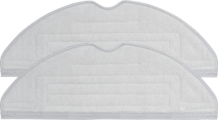 Roborock Antibacterial VibraRise antibacterial mop cloth i gruppen HJEM, HUS & HAVE / Rengøringsmidler / Støvsugere og tilbehør / Tilbehør / Reservdele til robotdammsugare hos TP E-commerce Nordic AB (C36527)