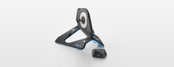 Tacx Neo 2T Smart Direct-Drive träningsmotstånd i gruppen SPORT, FRITID & HOBBY / Træningsredskaber / Træningstilbehør hos TP E-commerce Nordic AB (C36578)