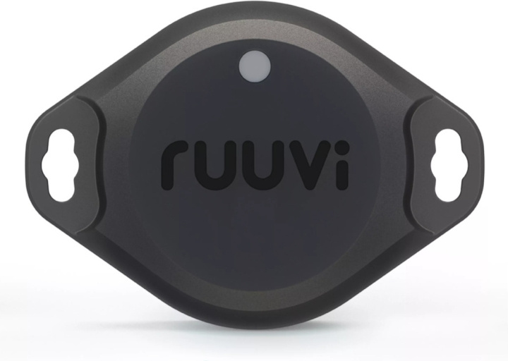 RuuviTag Pro (3in1) -kestävä Bluetooth-lämpömittari i gruppen SPORT, FRITID & HOBBY / Sjove gadgets / Smarte løsninger hos TP E-commerce Nordic AB (C36612)