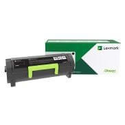 Lexmark Toner 56F2000 Sort Return i gruppen COMPUTERTILBEHØR / Printere og tilbehør / Blæk og toner / Toner / Lexmark hos TP E-commerce Nordic AB (C36675)