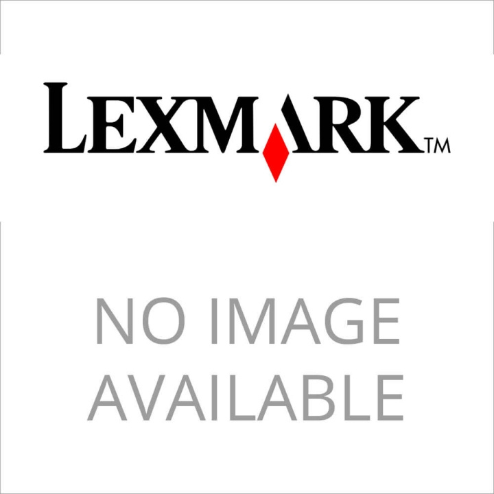 Lexmark Toner C746A1YG Gul Return i gruppen COMPUTERTILBEHØR / Printere og tilbehør / Blæk og toner / Toner / Lexmark hos TP E-commerce Nordic AB (C36766)