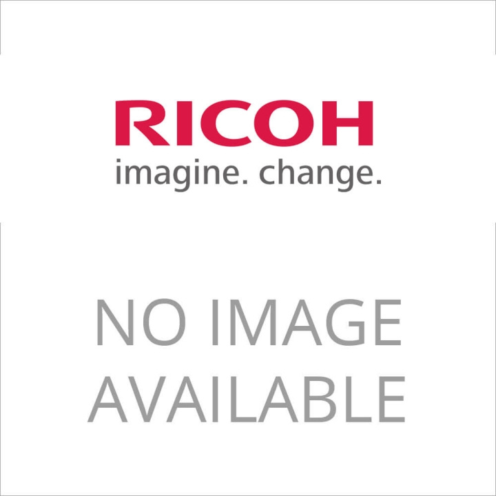 Ricoh Toner 408340 M C250H Sort i gruppen COMPUTERTILBEHØR / Printere og tilbehør / Blæk og toner / Toner / Ricoh hos TP E-commerce Nordic AB (C37106)