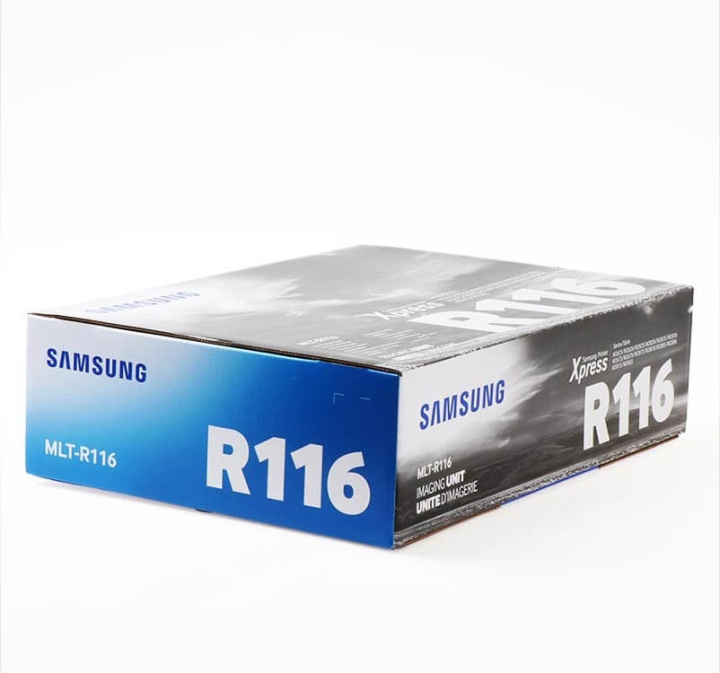 Samsung Tromle SV134A MLT-R116 Sort i gruppen COMPUTERTILBEHØR / Printere og tilbehør / Blæk og toner / Trommer / Andre hos TP E-commerce Nordic AB (C37266)