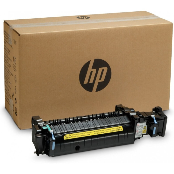 HP Fixeringsenhet B5L36A B5L36-67902 220V i gruppen COMPUTERTILBEHØR / Printere og tilbehør / Printere / Laser hos TP E-commerce Nordic AB (C37301)