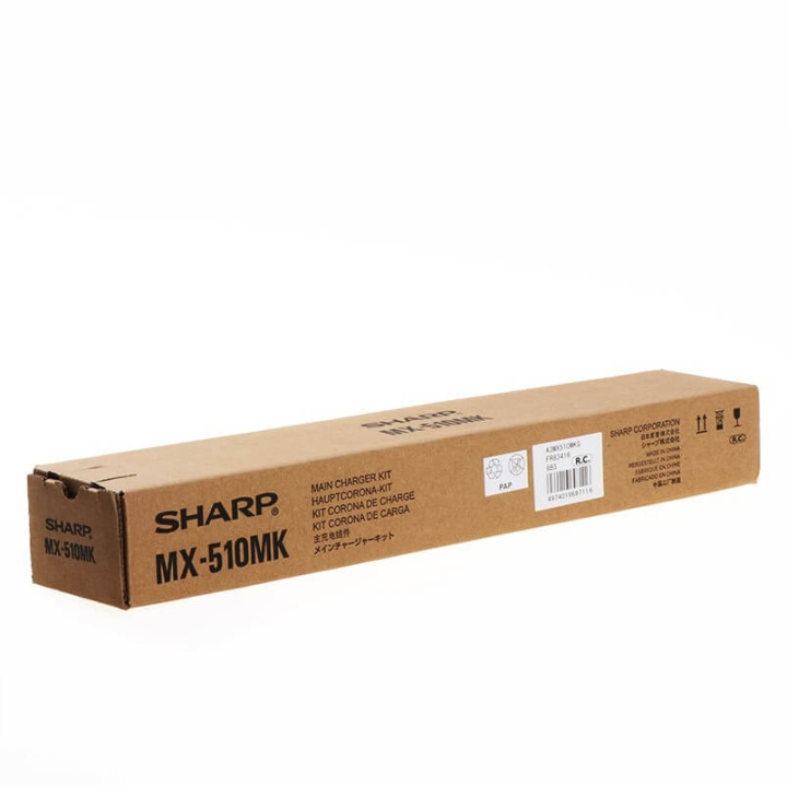 Sharp Vedligeholdelsessæt MX510MK MX-510MK i gruppen COMPUTERTILBEHØR / Printere og tilbehør / Blæk og toner / Trommer / Andre hos TP E-commerce Nordic AB (C37492)