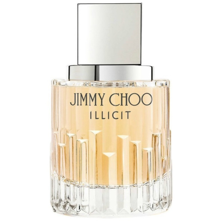 Jimmy Choo Illicit Edp 40ml i gruppen SKØNHED & HELSE / Duft & Parfume / Parfume / Parfume til hende hos TP E-commerce Nordic AB (C37720)