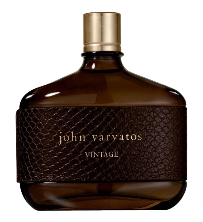 John Varvatos Vintage Edt 125ml i gruppen SKØNHED & HELSE / Duft & Parfume / Parfume / Parfume til ham hos TP E-commerce Nordic AB (C37721)