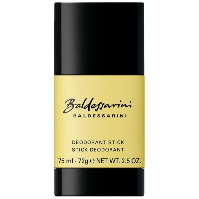 Baldessarini Deostick 75ml i gruppen SKØNHED & HELSE / Duft & Parfume / Deodorant / Deo for ham hos TP E-commerce Nordic AB (C37733)