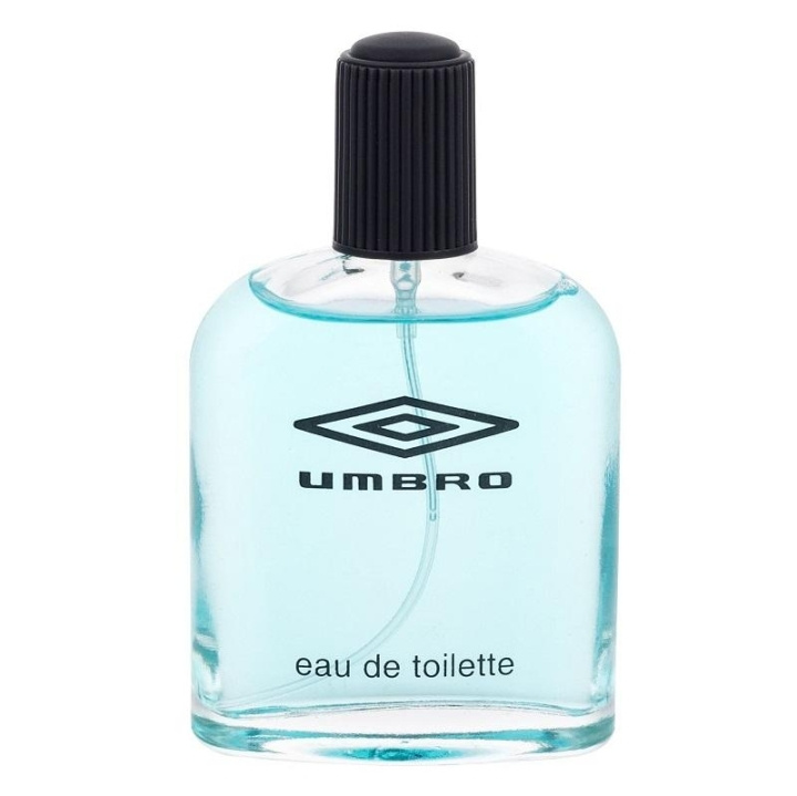 Umbro Ice Edt 75ml i gruppen SKØNHED & HELSE / Duft & Parfume / Parfume / Parfume til ham hos TP E-commerce Nordic AB (C37749)