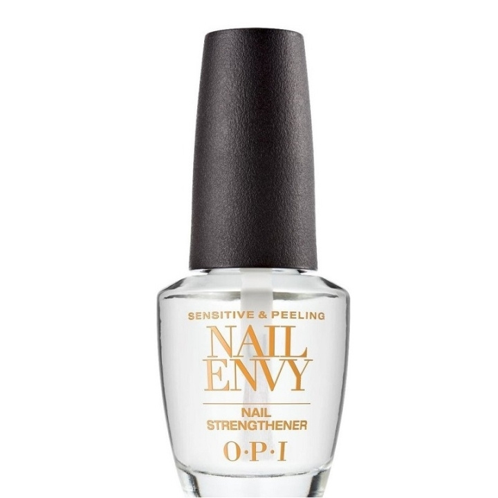 OPI Sensitive & Peeling Nail Envy 15ml i gruppen SKØNHED & HELSE / Manicure / pedicure / Neglelak hos TP E-commerce Nordic AB (C37750)