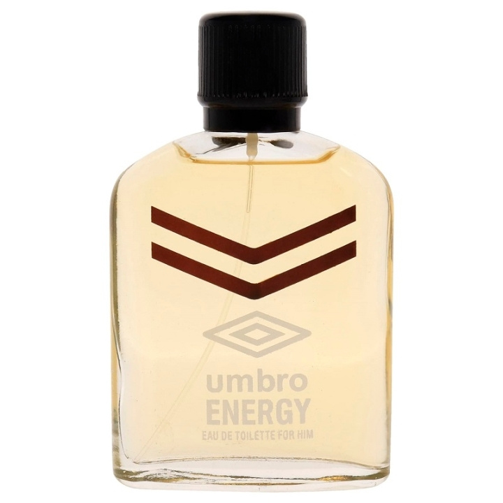 Umbro Energy Edt 75ml i gruppen SKØNHED & HELSE / Duft & Parfume / Parfume / Parfume til ham hos TP E-commerce Nordic AB (C37752)