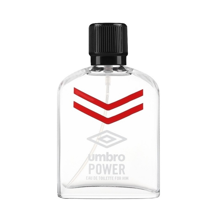 Umbro Power Edt 75ml i gruppen SKØNHED & HELSE / Duft & Parfume / Parfume / Parfume til ham hos TP E-commerce Nordic AB (C37753)