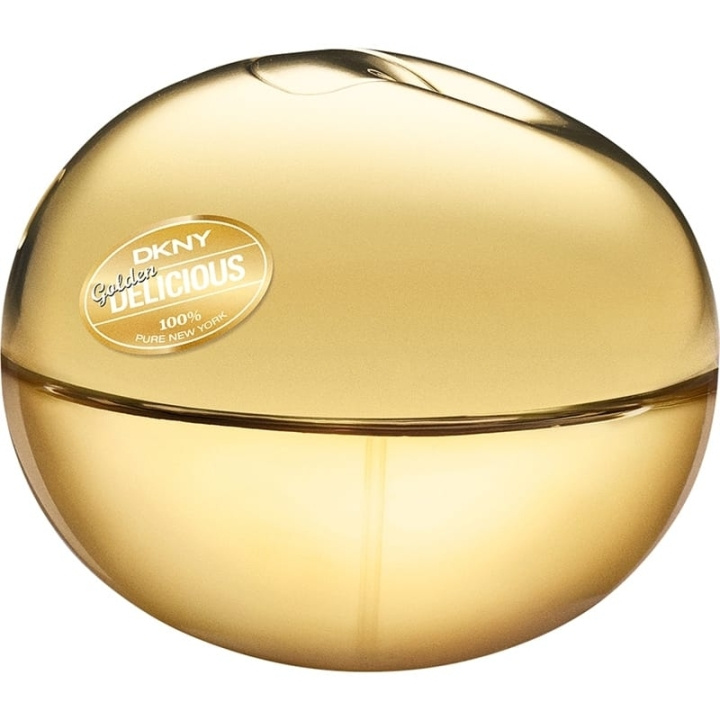 DKNY Golden Delicious edp 100ml i gruppen SKØNHED & HELSE / Duft & Parfume / Parfume / Parfume til hende hos TP E-commerce Nordic AB (C37757)