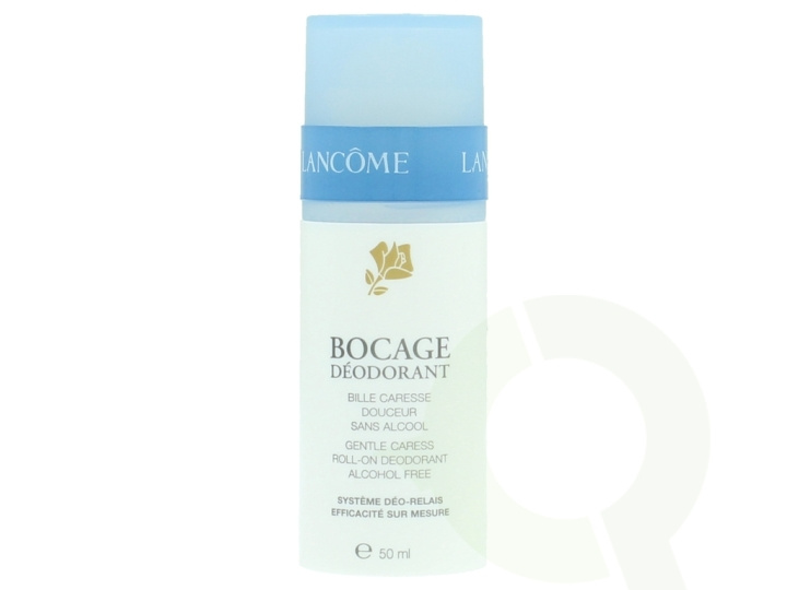 Lancome Bocage Gentle Caress Roll On Deodorant 50 ml i gruppen SKØNHED & HELSE / Duft & Parfume / Deodorant / Deo for hende hos TP E-commerce Nordic AB (C37857)