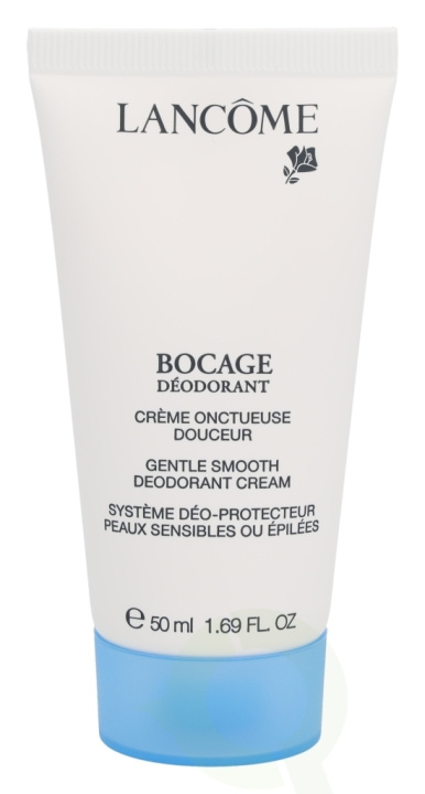 Lancome Bocage Deo Gentle Smooth Cream 50 ml i gruppen SKØNHED & HELSE / Duft & Parfume / Deodorant / Deo for hende hos TP E-commerce Nordic AB (C37859)