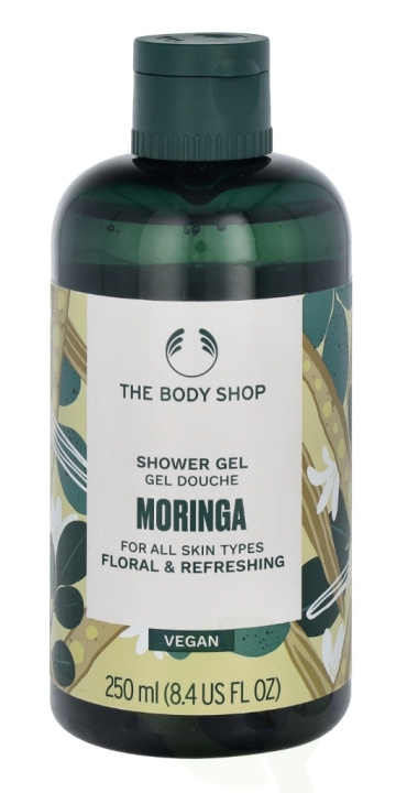 The Body Shop Shower Gel 250 ml i gruppen SKØNHED & HELSE / Hudpleje / Kropspleje / Bad & brusecreme hos TP E-commerce Nordic AB (C38027)