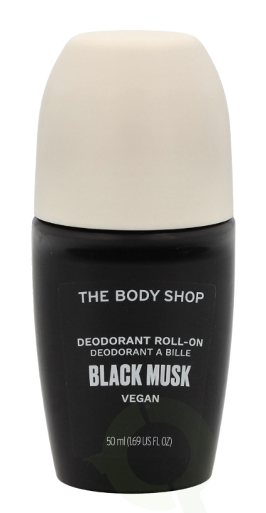 The Body Shop Deo Roll-On 50 ml i gruppen SKØNHED & HELSE / Duft & Parfume / Deodorant / Deo for hende hos TP E-commerce Nordic AB (C38032)