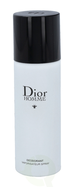 Christian Dior Dior Homme Deo Spray 150 ml i gruppen SKØNHED & HELSE / Duft & Parfume / Deodorant / Deo for ham hos TP E-commerce Nordic AB (C38126)