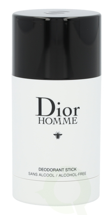Christian Dior Dior Homme Deo Stick 75 gr i gruppen SKØNHED & HELSE / Duft & Parfume / Deodorant / Deo for ham hos TP E-commerce Nordic AB (C38127)