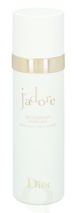 Christian Dior Dior J\'Adore Deo Spray 100 ml i gruppen SKØNHED & HELSE / Duft & Parfume / Deodorant / Deo for hende hos TP E-commerce Nordic AB (C38148)