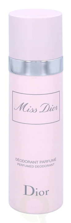 Christian Dior Dior Miss Dior Deo Spray 100 ml i gruppen SKØNHED & HELSE / Duft & Parfume / Deodorant / Deo for hende hos TP E-commerce Nordic AB (C38149)