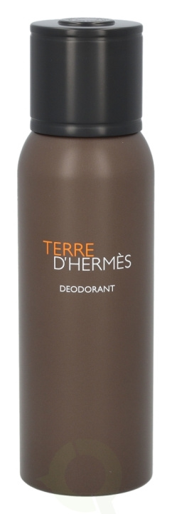 Hermes Terre D\'Hermes Natural Deo Spray 150 ml i gruppen SKØNHED & HELSE / Duft & Parfume / Deodorant / Deo for ham hos TP E-commerce Nordic AB (C38162)