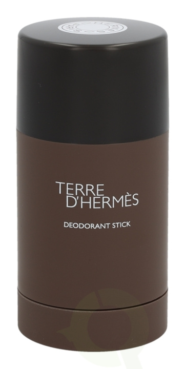 Hermes Terre D\'Hermes Deo Stick 75 ml i gruppen SKØNHED & HELSE / Duft & Parfume / Deodorant / Deo for ham hos TP E-commerce Nordic AB (C38163)
