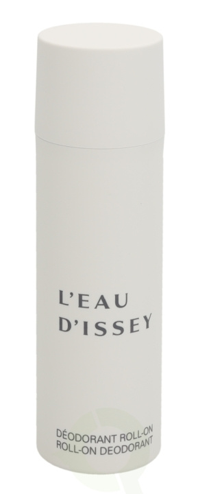 Issey Miyake L\'Eau D\'Issey Pour Femme Deo Roll-On 50 ml i gruppen SKØNHED & HELSE / Duft & Parfume / Deodorant / Deo for hende hos TP E-commerce Nordic AB (C38167)