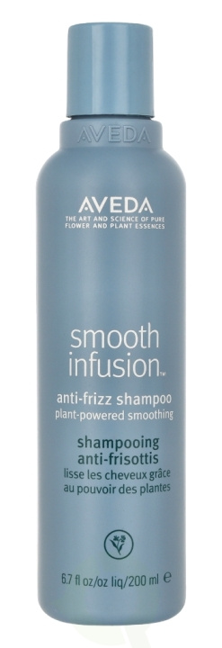 Aveda Smooth Infusion Shampoo 200 ml i gruppen SKØNHED & HELSE / Hår og styling / Hårpleje / Shampoo hos TP E-commerce Nordic AB (C38193)